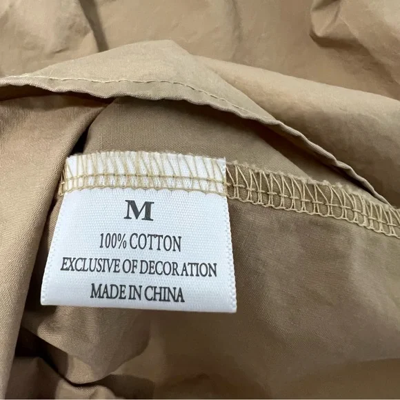 Marie Nicole Clothing Toddler Girl’s Smocked Easter Dress Size M (3Years) - Picture 5 of 6